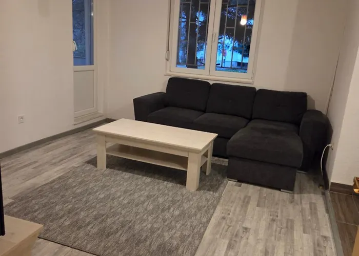 Mostar Camping Mostar